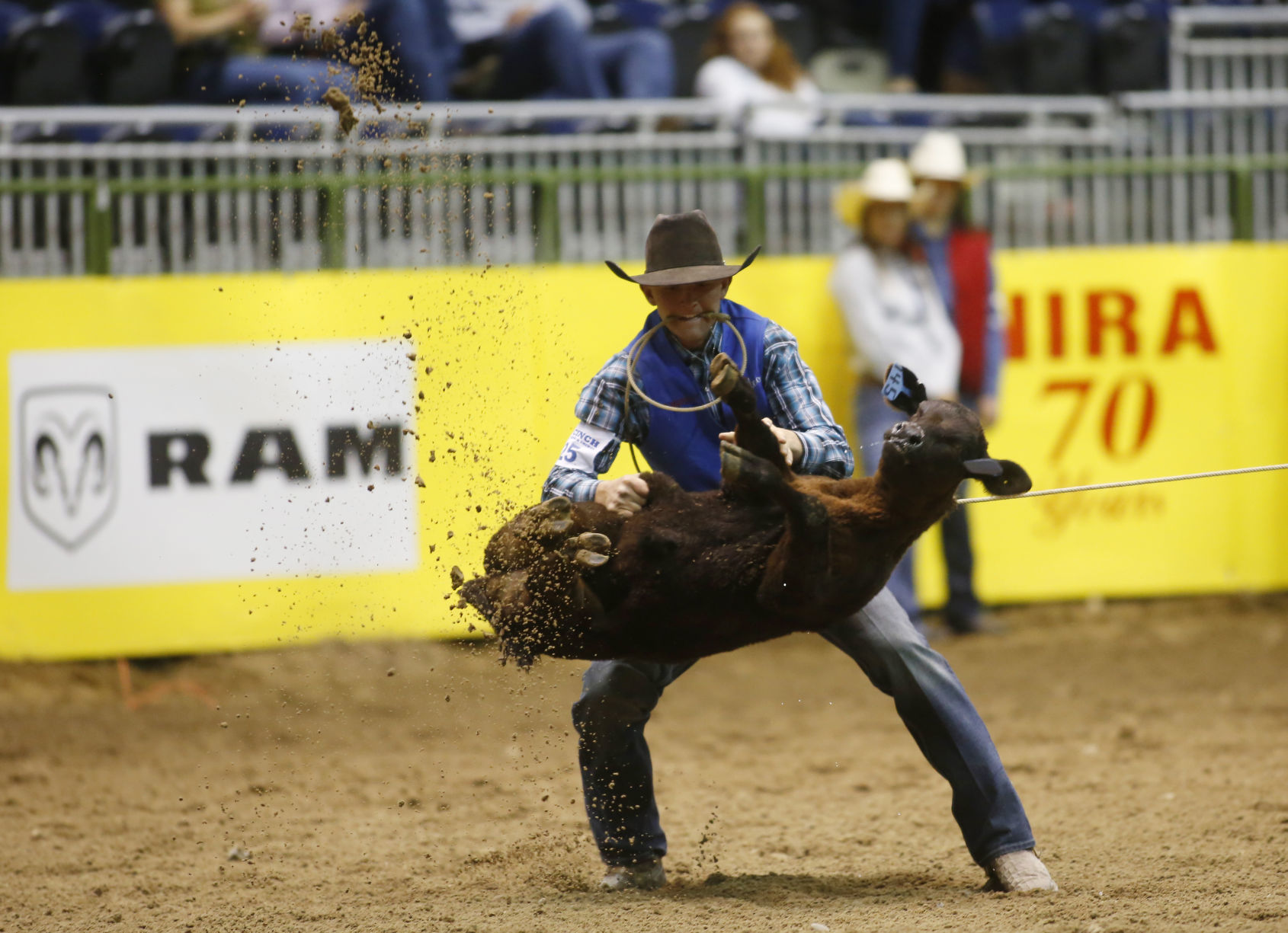 CNFR - Monday